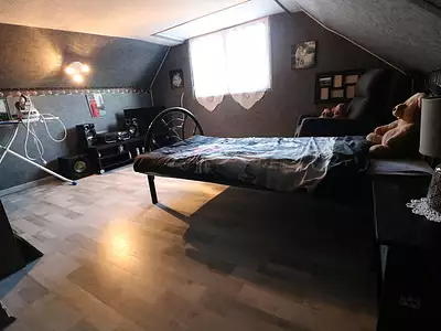 Maison, 69 m²