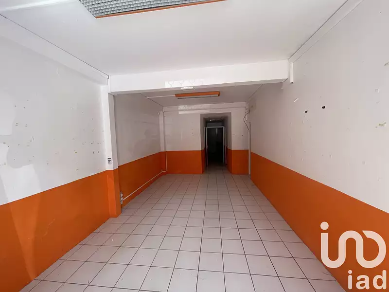 Immeuble, 152 m²