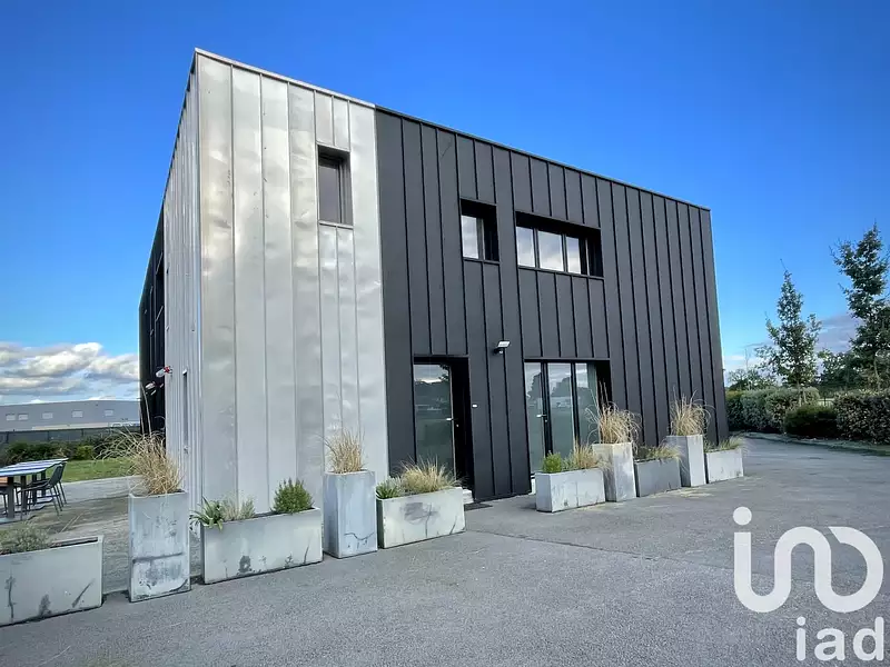 Maison, 286 m²