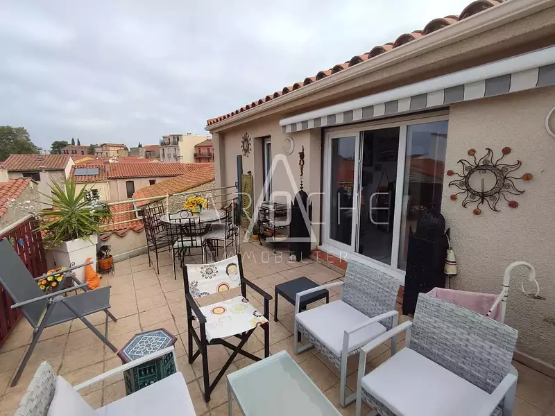 Appartement, 67,5 m²