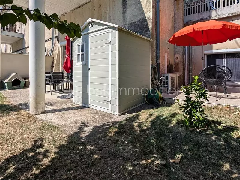 Appartement, 99 m²