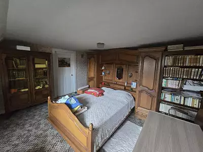 Maison, 140 m²