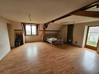 Maison, 140 m²