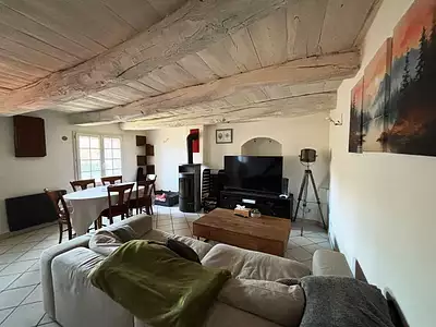 Maison, 80 m²