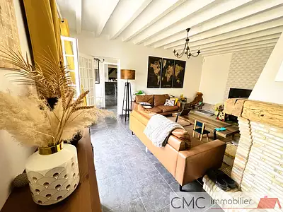 Maison, 194,63 m²