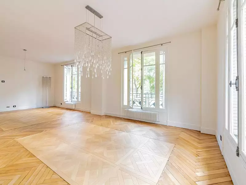 Appartement, 125 m²