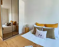 Appartement, 80 m²