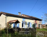 Maison, 170 m²