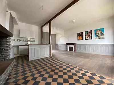 Maison, 146 m²