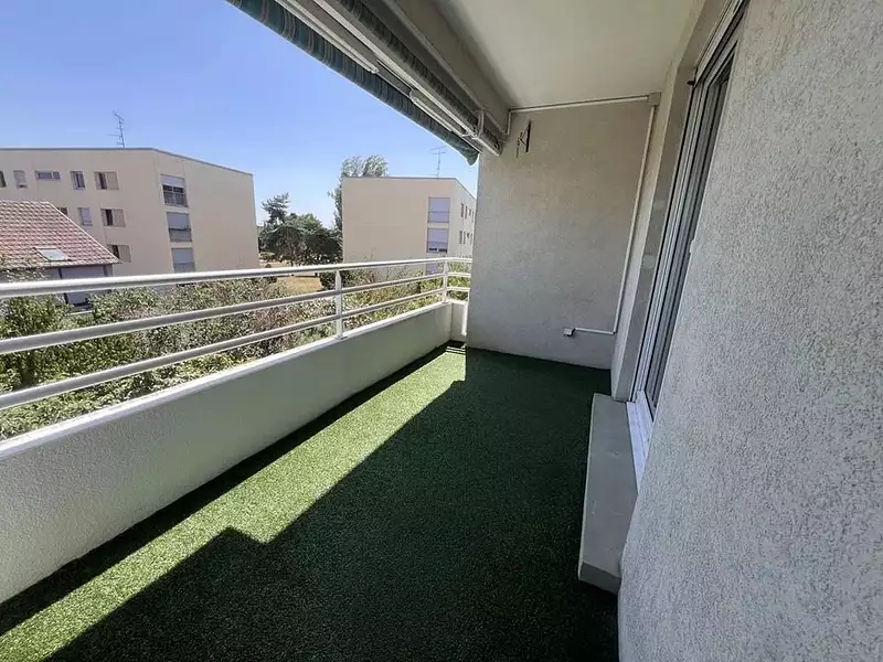Appartement, 100 m²
