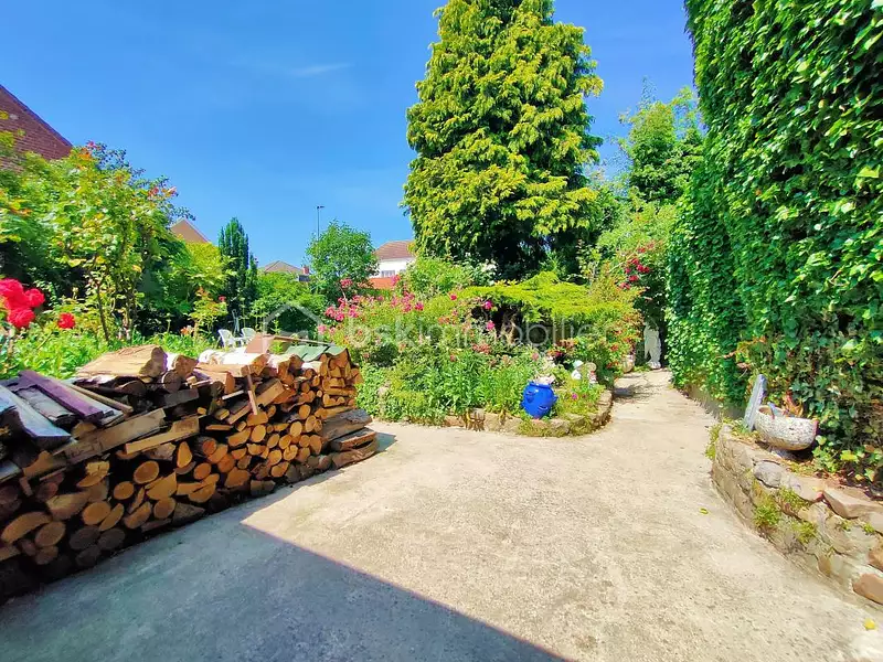 Maison, 103 m²