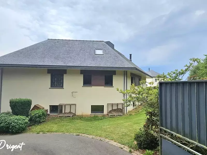 Maison, 170 m²