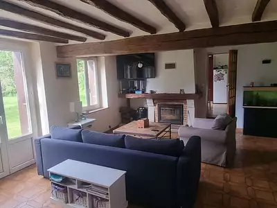 Maison, 128 m²