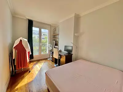 Appartement, 55 m²