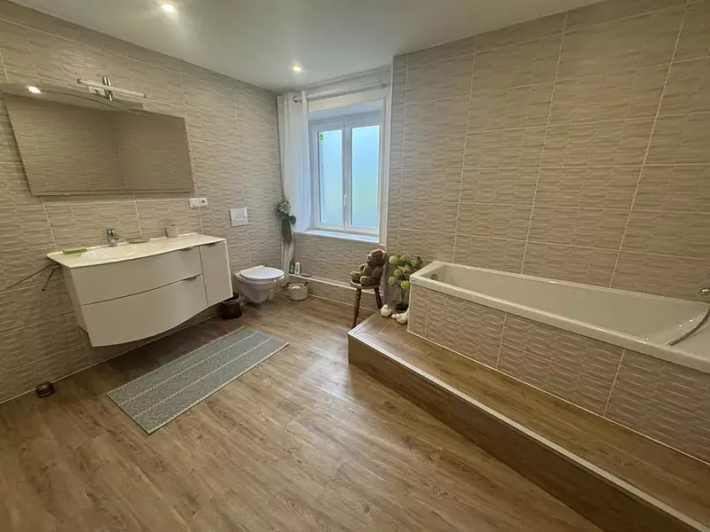 Maison, 163 m²