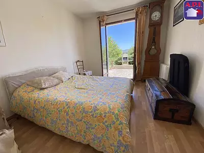 Maison, 126 m²