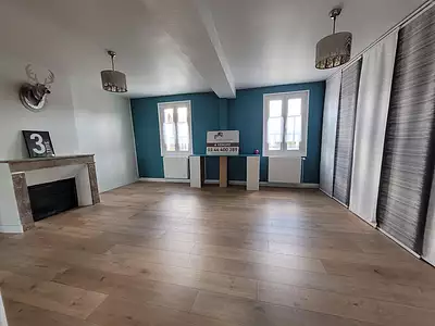 Maison, 200 m²