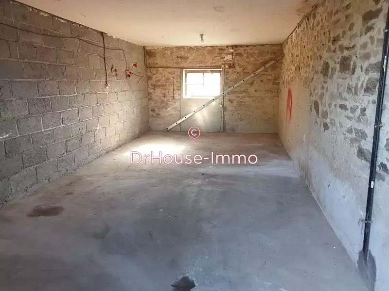 Maison, 61 m²
