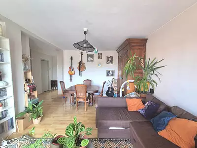 Appartement, 70 m²