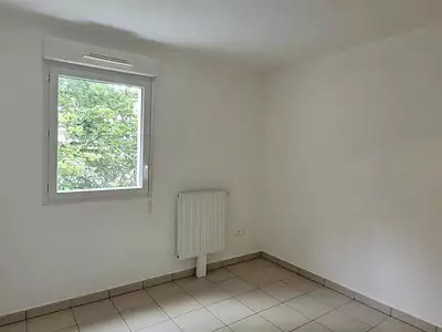 Appartement, 38 m²