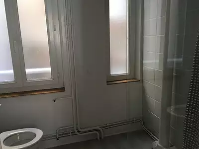 Appartement, 25,42 m²