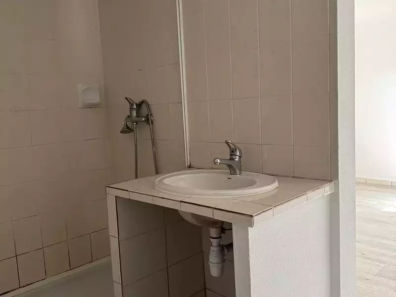 Maison, 66,29 m²