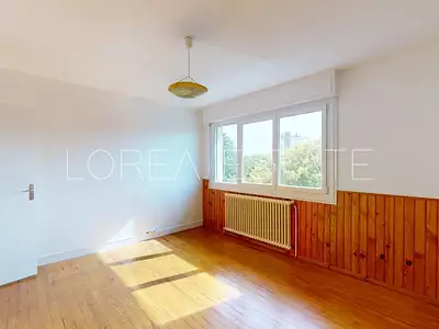 Appartement, 72 m²