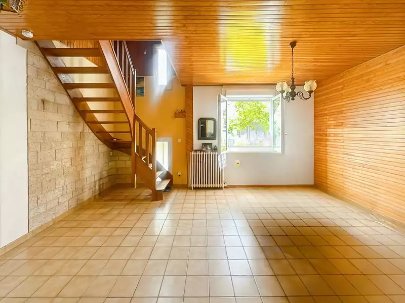 Maison, 63 m²
