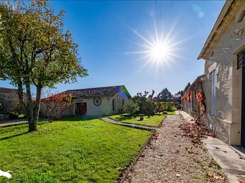 Maison, 289 m²