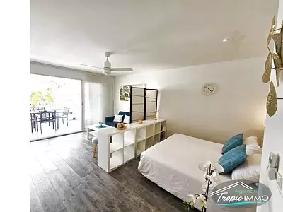Appartement, 47 m²