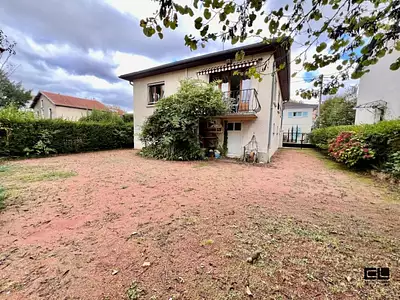 Maison, 160 m²