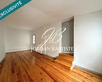 Appartement, 89 m²