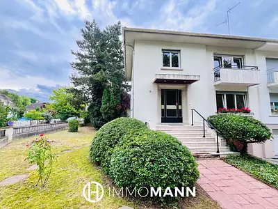 Maison, 139 m²