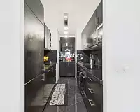 Appartement, 83,21 m²