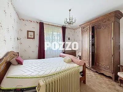 Maison, 132 m²