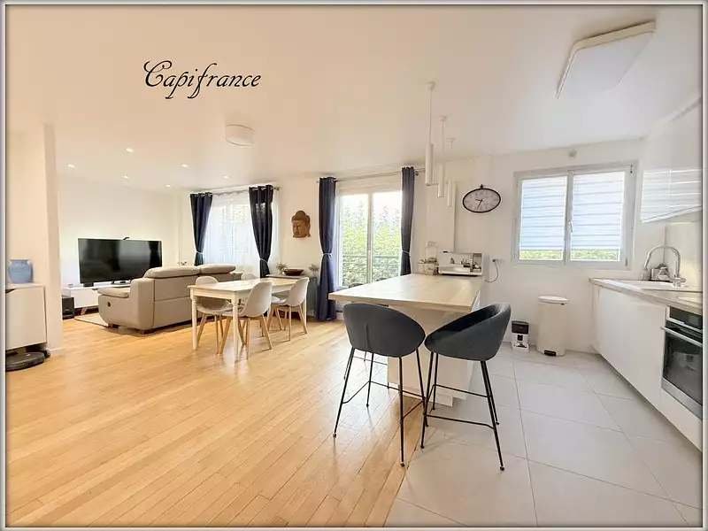 Appartement, 71 m²