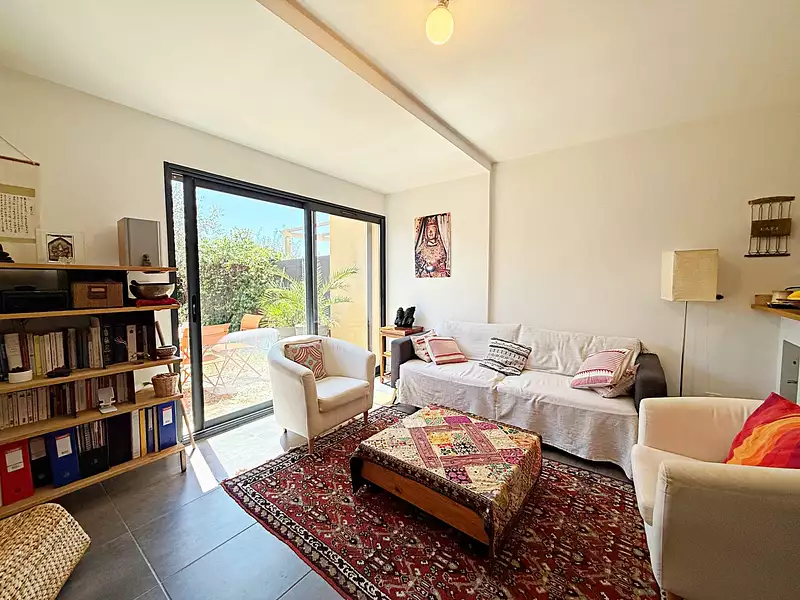 Appartement, 62,5 m²