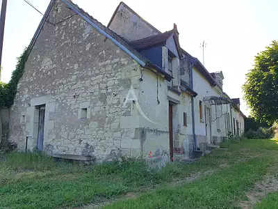 Maison, 82 m²