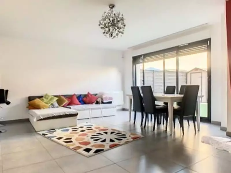 Maison, 85 m²