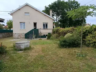 Maison, 139 m²