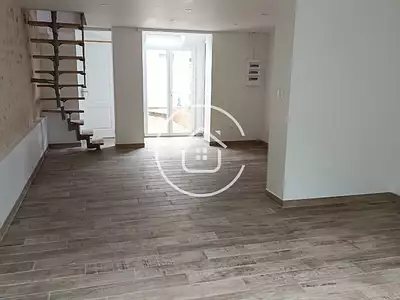 Maison, 59,91 m²