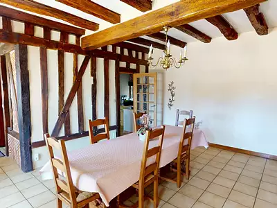 Maison, 189 m²