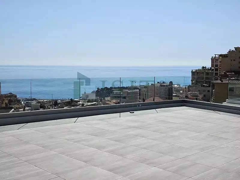 Appartement, 139 m²