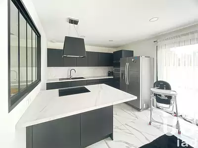 Maison, 120 m²