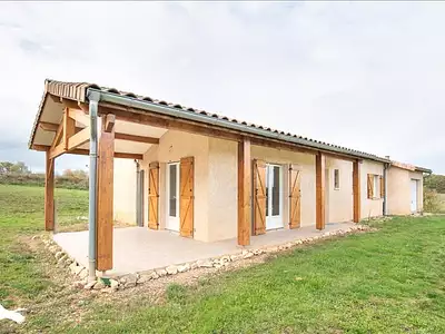 Maison, 110 m²