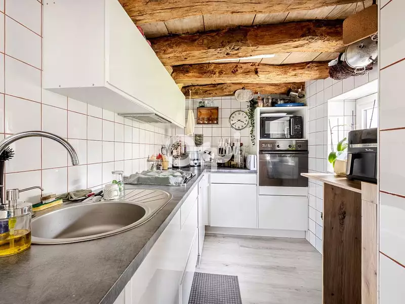 Maison, 170 m²