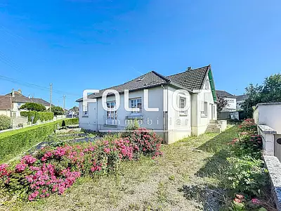 Maison, 147 m²