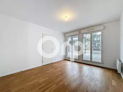 Appartement, 40 m²