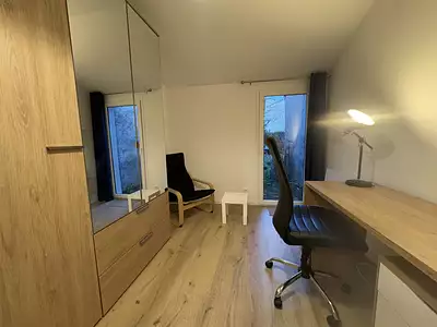 Maison, 123 m²