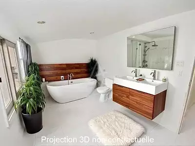 Maison, 128 m²